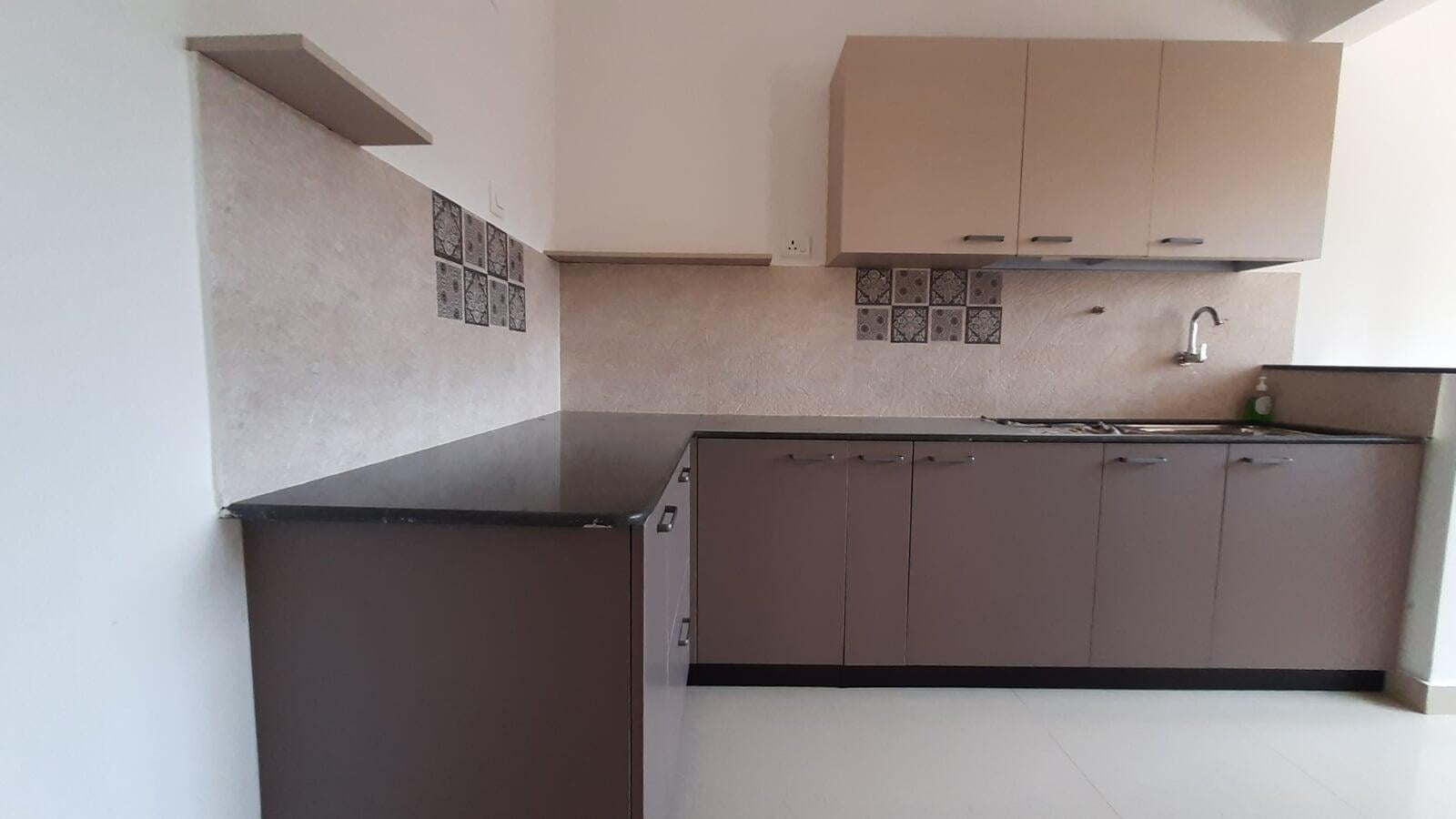 TURNKEY INTERIORS IN GOA